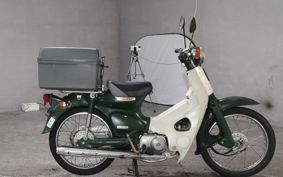 HONDA SUPER CUB50 AA01