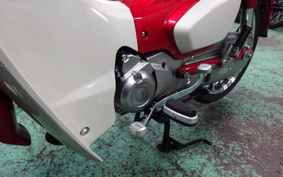 HONDA  SUPER CUB C125 JA58
