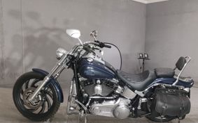 HARLEY FXSTC 1580 2008 JL5