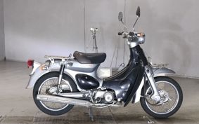 HONDA LITTLE CUB AA01