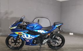 SUZUKI GSX-R125 DL33B