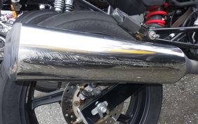HONDA VTR 250 Gen. 2 MC33