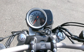 HONDA GB350S 2025 NC59