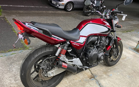 HONDA CB400SFV-4ABS 2020 NC42