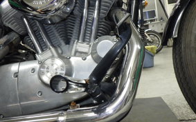 HARLEY XL883-I 2008