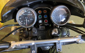 KAWASAKI ELIMINATOR 250SE EL250A