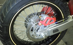 SUZUKI 250SB 2023 LX250L