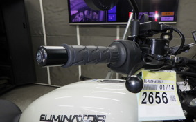 KAWASAKI ELIMINATOR400-3SE 2025 EL400A