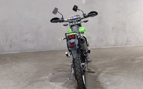 KAWASAKI KLX230 LX230A