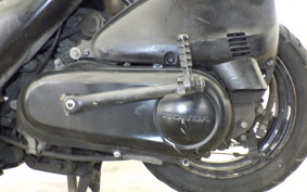 HONDA DIO Gen.5 AF56