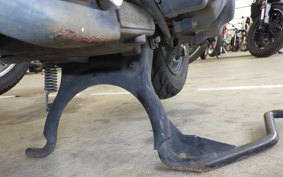SUZUKI LET's 4 CA45A