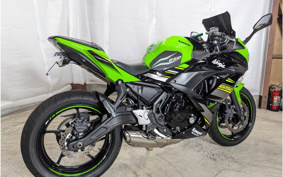 KAWASAKI NINJA 650 ABS 2019 ER650H