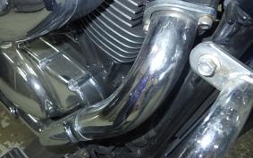 SUZUKI INTRUDER 400 Classic 2007 VK54A