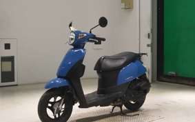 SUZUKI ﾚｯﾂ 2023 CA4AA