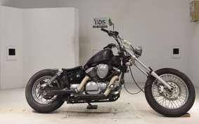 YAMAHA DRAGSTAR 250 2021 VG02J