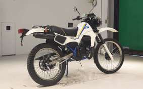 SUZUKI TS50 Hustler SA11A