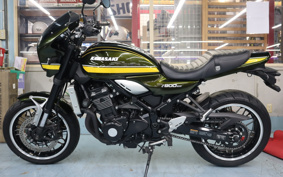 KAWASAKI Z900RS 2020 ZR900C