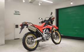 HONDA CRF250L 2025 MD38
