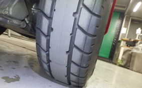 HONDA GYRO CANOPY TA03