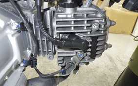 HONDA ｸﾛｽｶﾌﾞ50 AA06