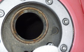 YAMAHA YZF1000R THUNDERACE 1997