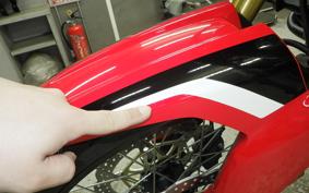 HONDA CRF1000L AFRICA TWIN 2017 SD04