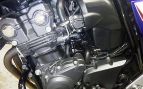 HONDA CB400 SUPER BOLDOR A 2021 NC42
