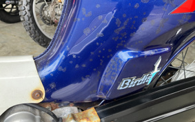 SUZUKI BIRDIE50SDX BA41A