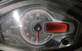 SUZUKI ADDRESS V125 CF4MA