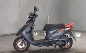 YAMAHA JOG ZR SA58J
