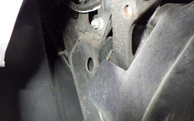 HONDA ﾍﾞﾝﾘｨ110 2005 JA09