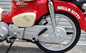 HONDA SUPER CUB110 JA59
