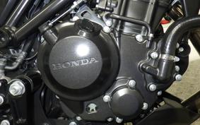 HONDA CB250RA MC52