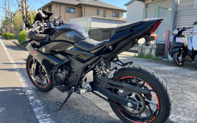 SUZUKI GSX250 R DN11A