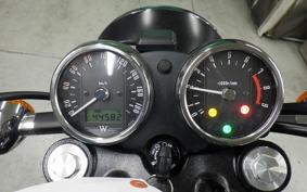 KAWASAKI W800-2ｽﾄﾘｰﾄ 2019 EJ800B