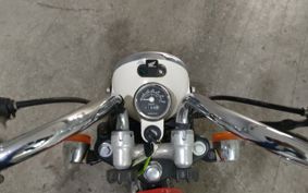 HONDA MONKEY Z50J