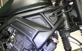 HONDA REBEL 250 A 2001 MC49