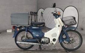 HONDA SUPER CUB50 AA01