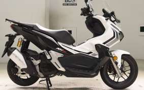 HONDA ADV150 2001 KF38
