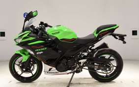 KAWASAKI NINJA 400 2022 EX400G