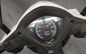 SUZUKI ADDRESS V110 CE47A