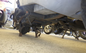 SUZUKI ADDRESS V125 G CF46A