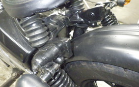 YAMAHA DRAGSTAR 250 1957 VG02J