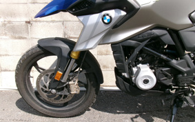 BMW G310GS 2020 0G02