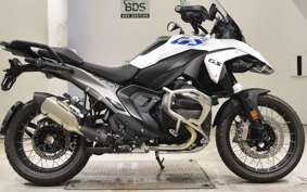 BMW R1300GS ASA 2025