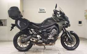 YAMAHA MT-09 Tracer 2017 RN51J