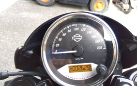 HARLEY  HARLEY XG750A 2017 NCG