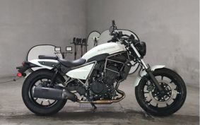 KAWASAKI ELIMINATOR 400-1 EL400A