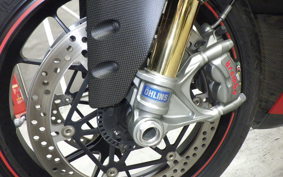 DUCATI 1199 PANIGALE S 2013