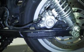 HARLEY XL883 2004